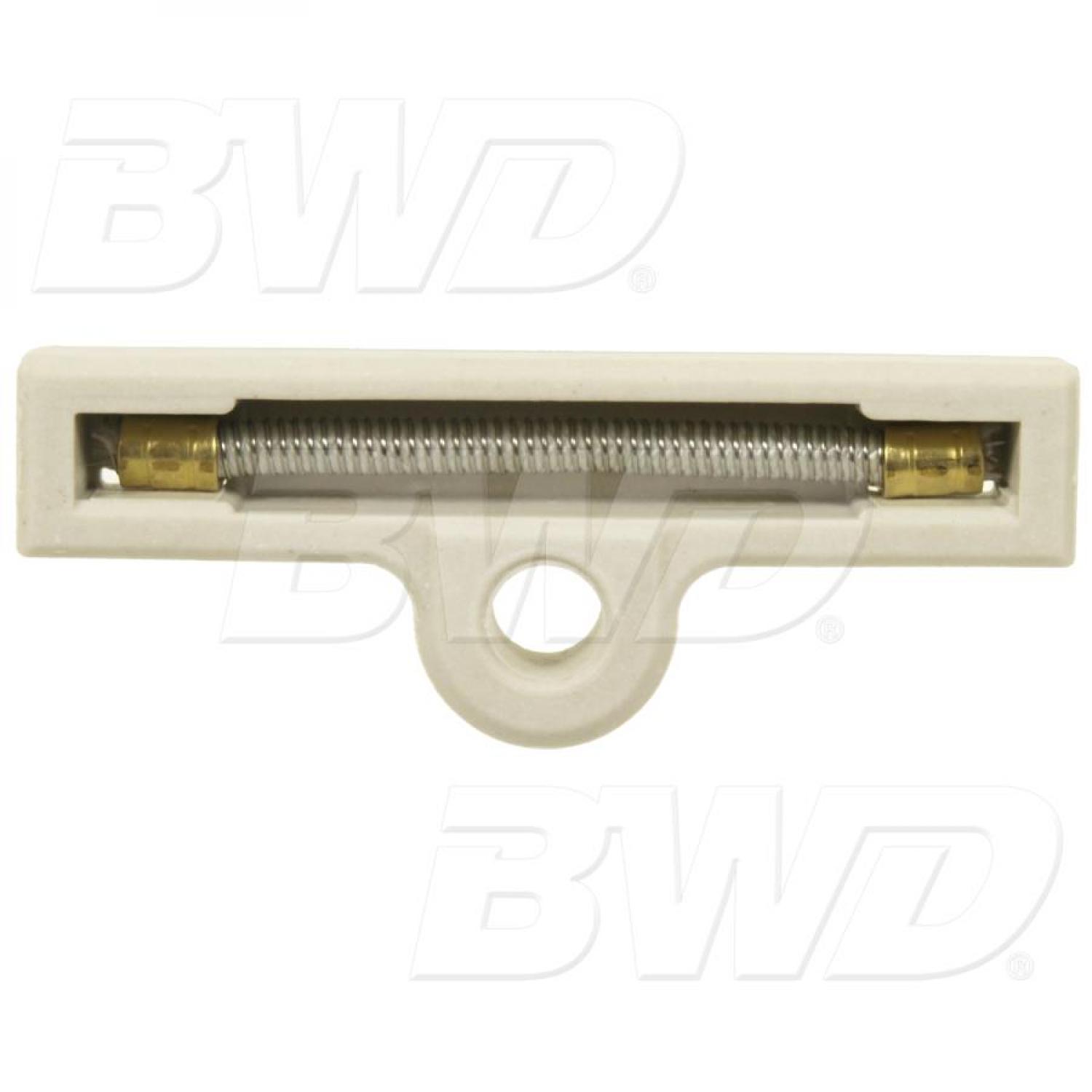 BWD RU4 - Ballast Resistor BWD RU4 Ballast Resistor product image 1 of 6