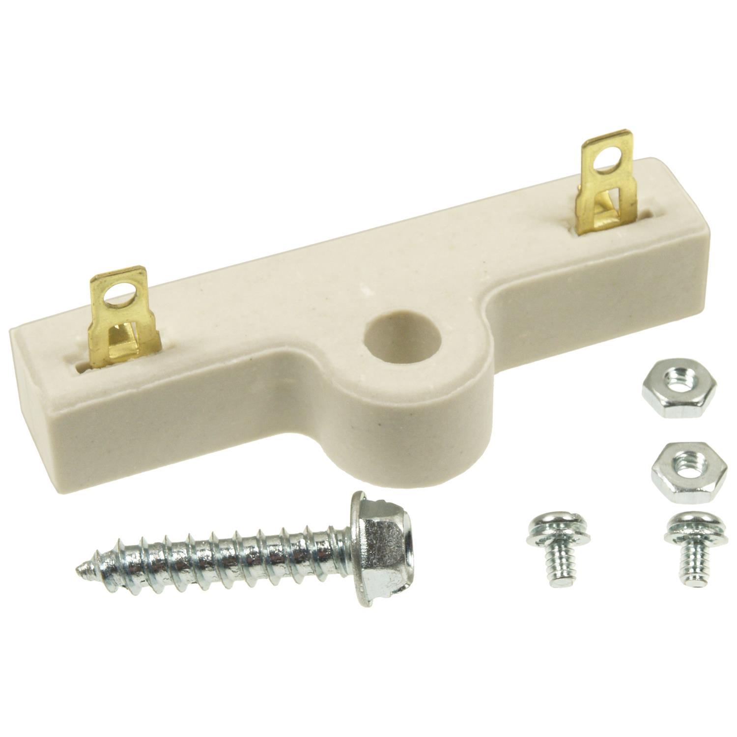 BWD RU4 - Ballast Resistor BWD RU4 Ballast Resistor product image 2 of 6