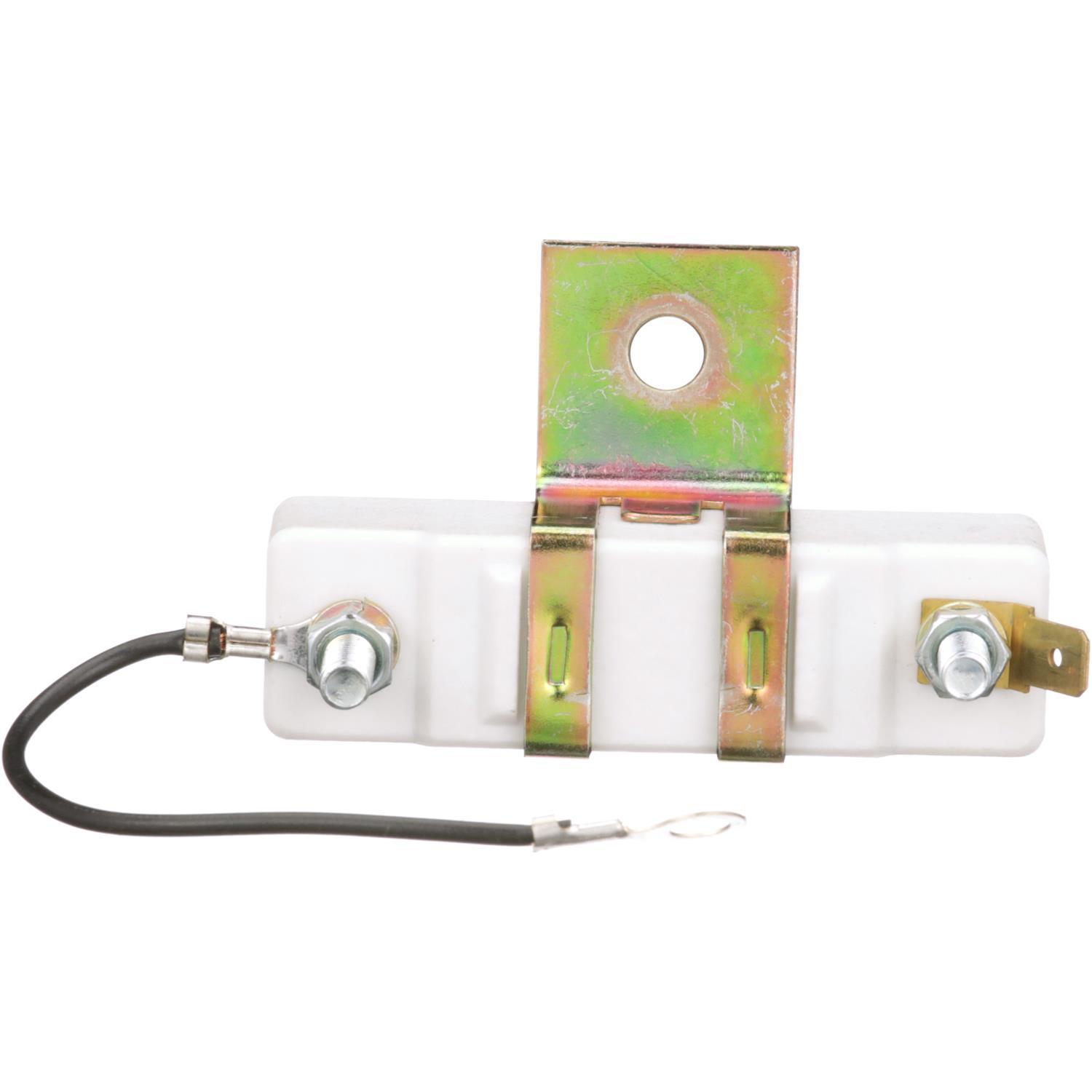 BWD RU500 - Ballast Resistor BWD RU500 Ballast Resistor product image 5 of 8