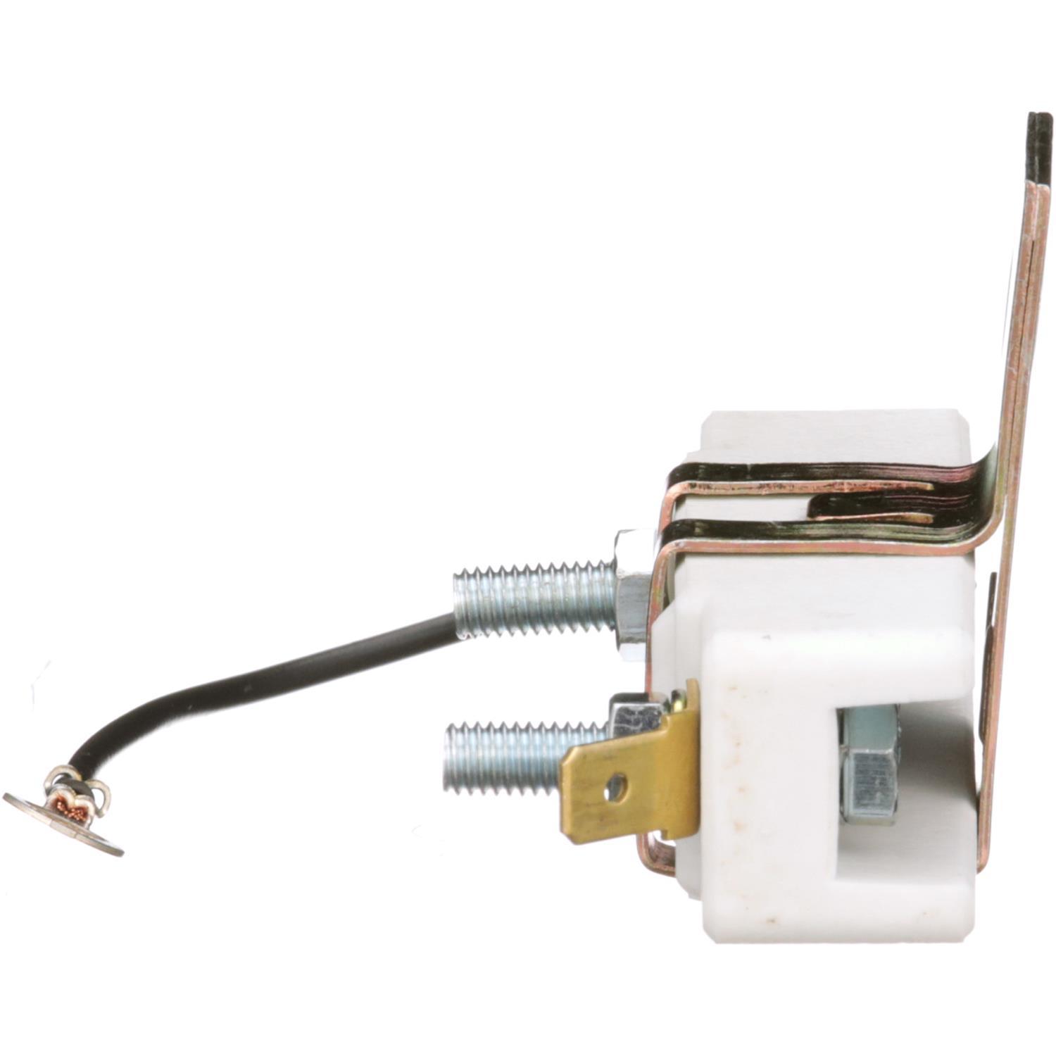 BWD RU500 - Ballast Resistor BWD RU500 Ballast Resistor product image 6 of 8