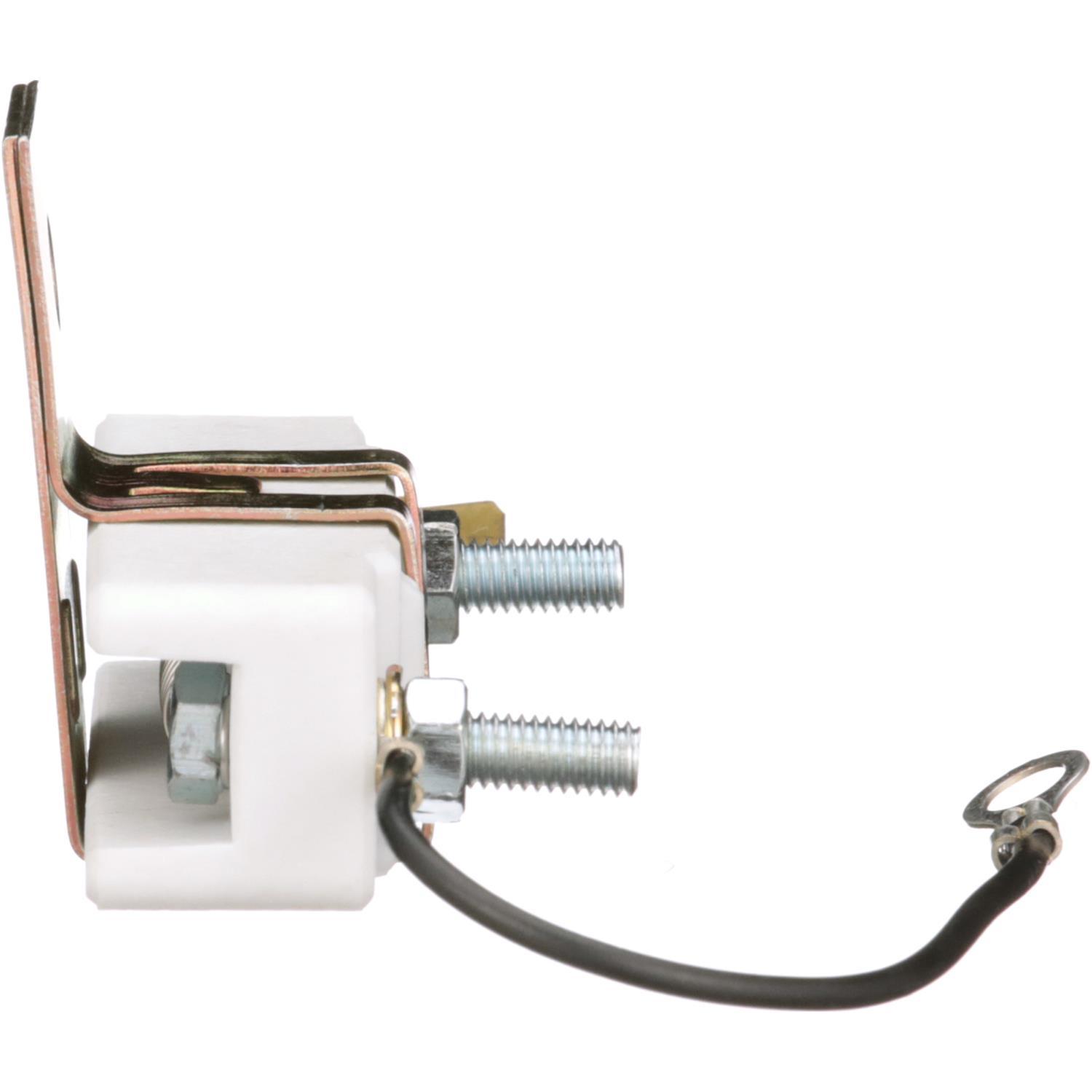 BWD RU500 - Ballast Resistor BWD RU500 Ballast Resistor product image 7 of 8