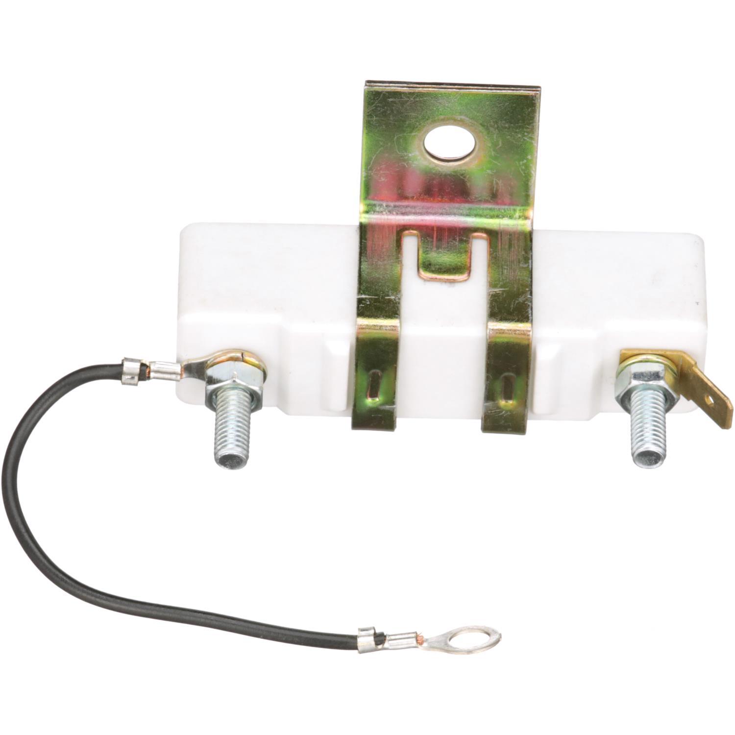 BWD RU500 - Ballast Resistor BWD RU500 Ballast Resistor product image 8 of 8