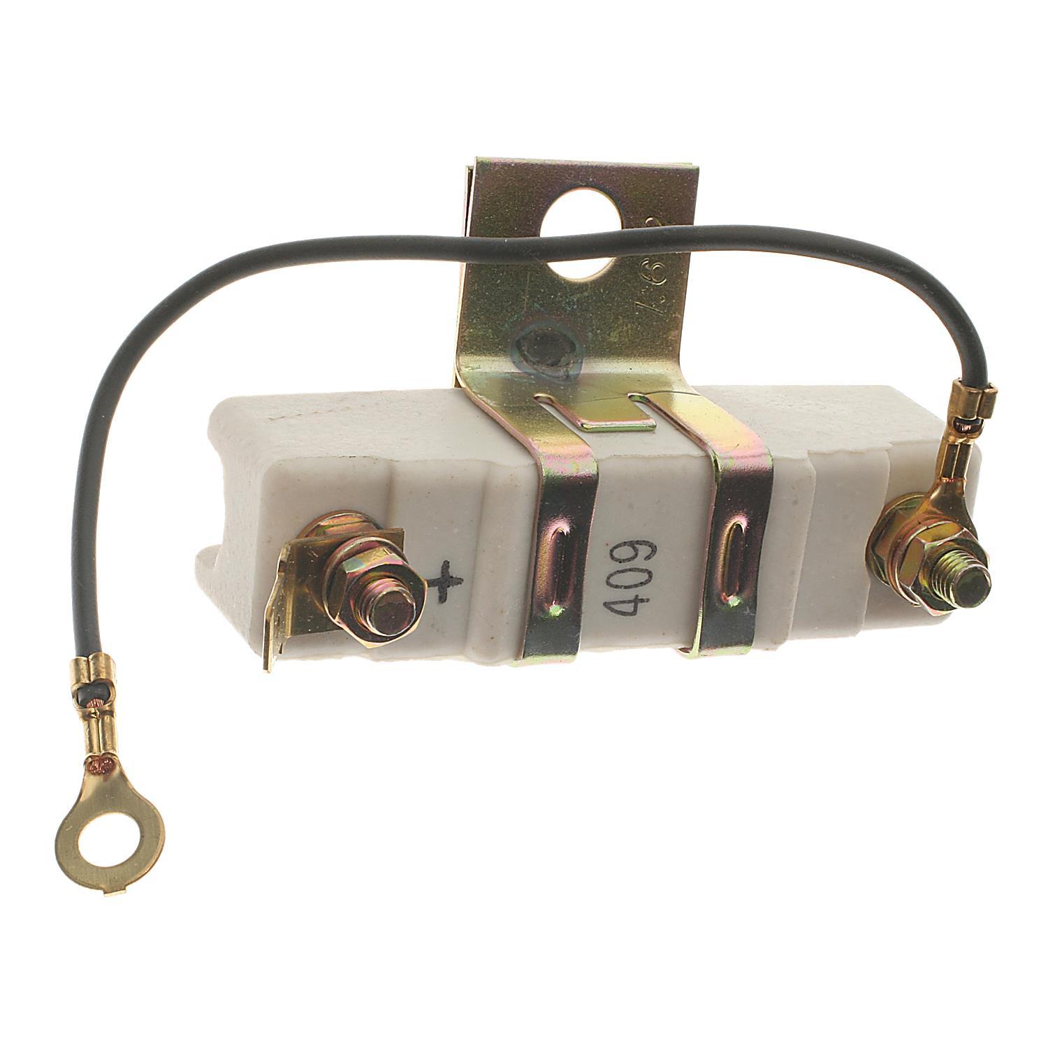 BWD RU504 - Ballast Resistor BWD RU504 Ballast Resistor product image 2 of 3