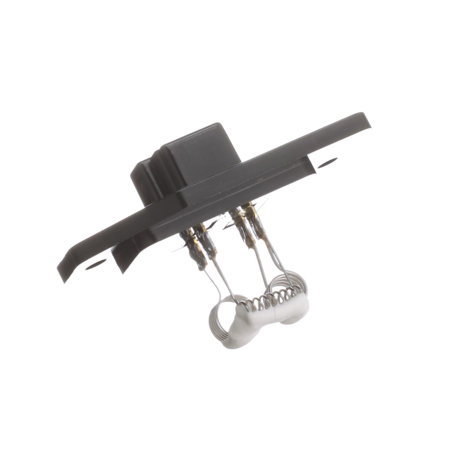 BWD RU801 HVAC Blower Motor Resistor product image 4 of 9