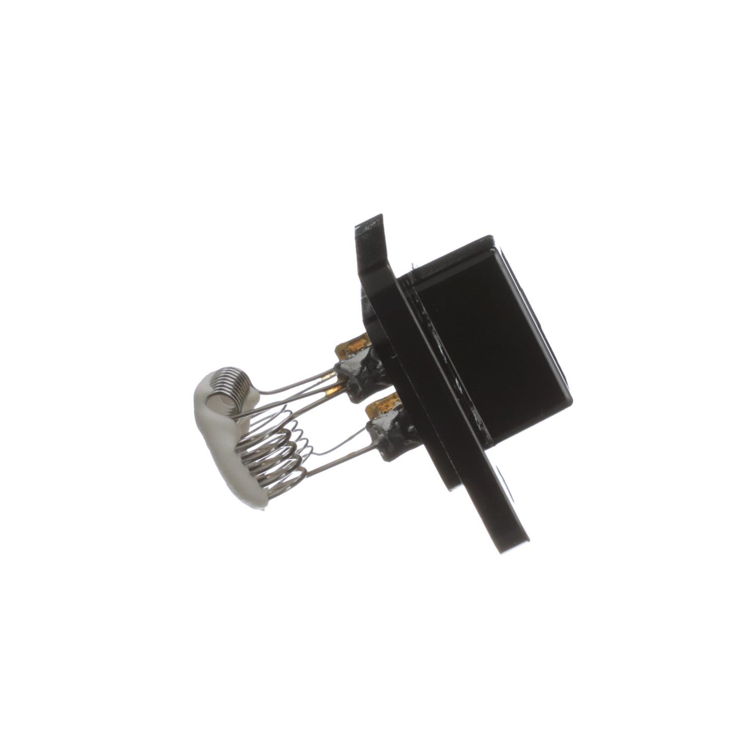 BWD RU801 HVAC Blower Motor Resistor product image 5 of 9