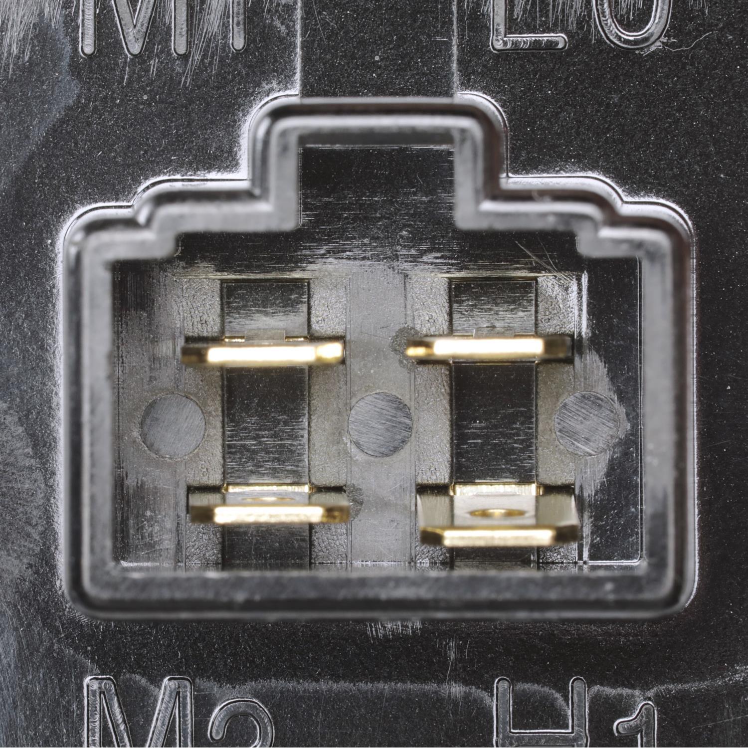BWD RU801 HVAC Blower Motor Resistor product image 6 of 9
