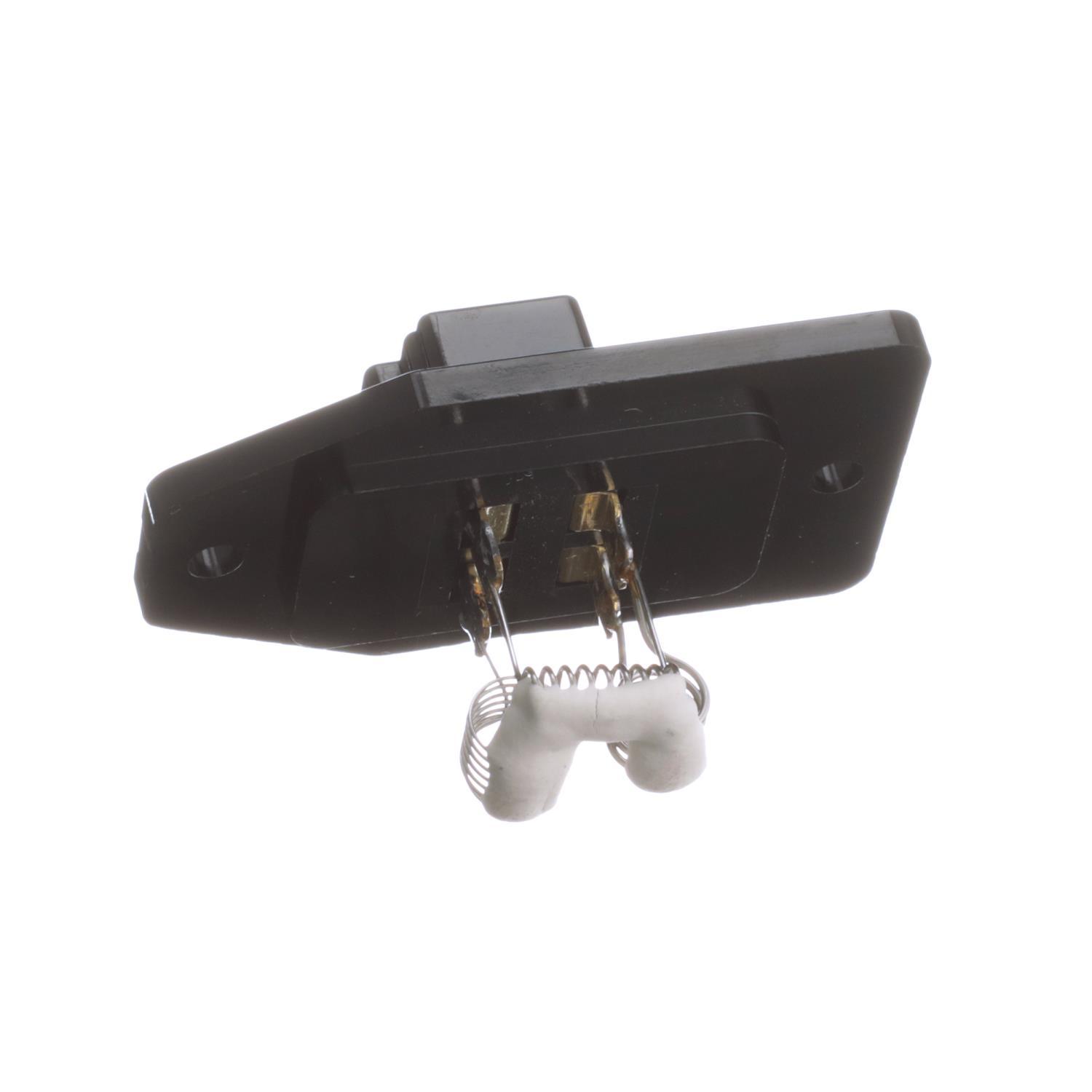 BWD RU801 HVAC Blower Motor Resistor product image 7 of 9