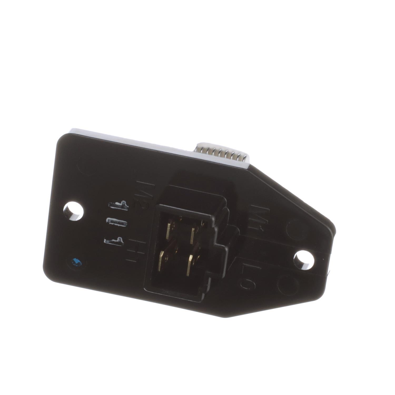 BWD RU801 HVAC Blower Motor Resistor product image 8 of 9