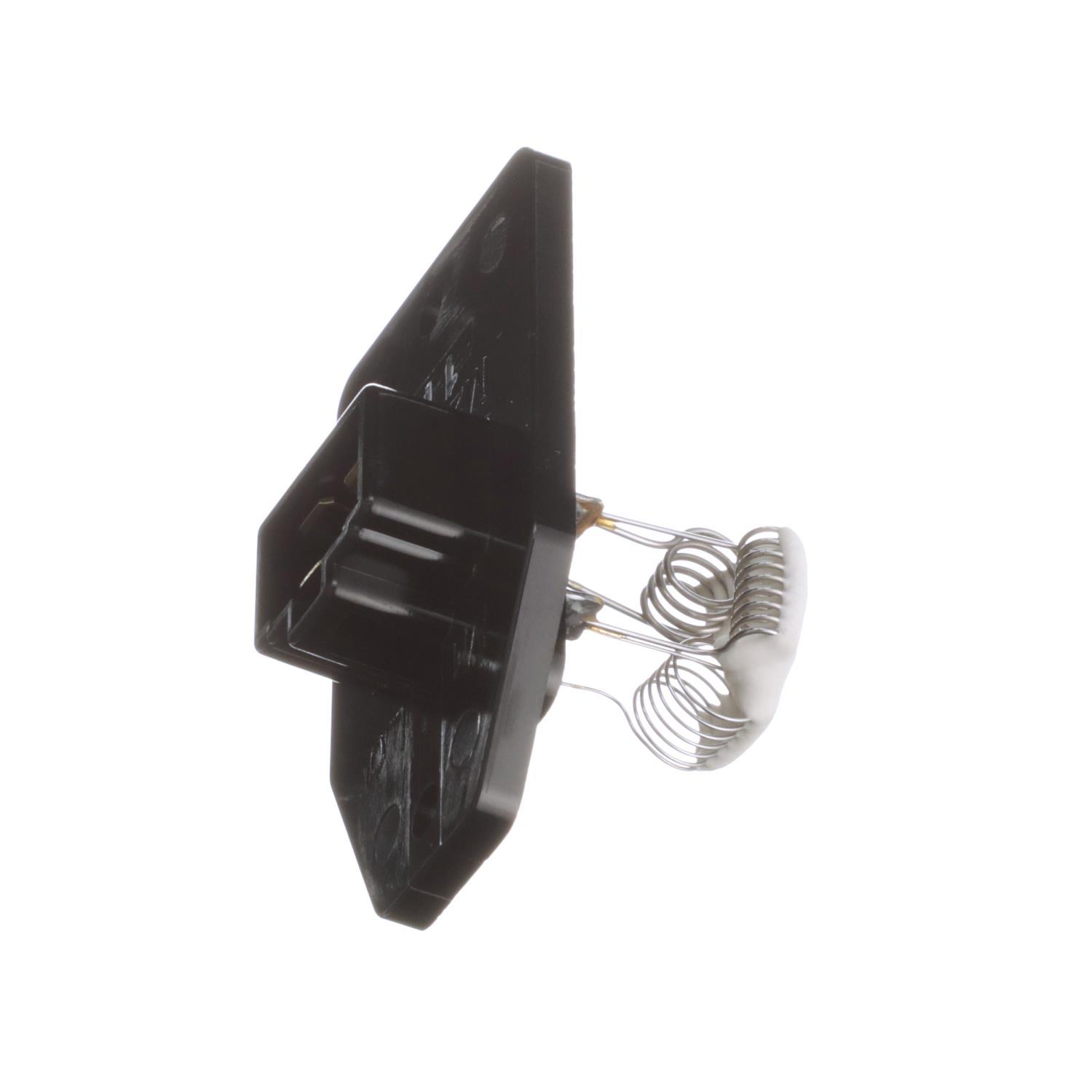 BWD RU801 HVAC Blower Motor Resistor product image 9 of 9