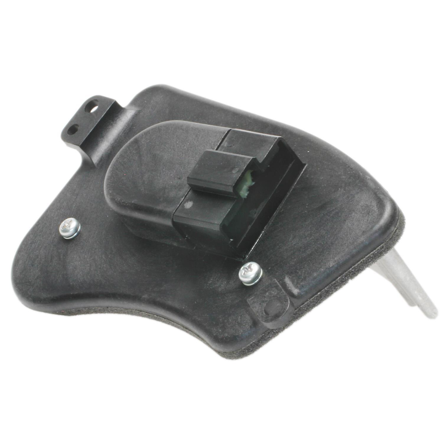 BWD RU808 - HVAC Blower Motor Resistor BWD RU808 HVAC Blower Motor Resistor product image 2 of 3
