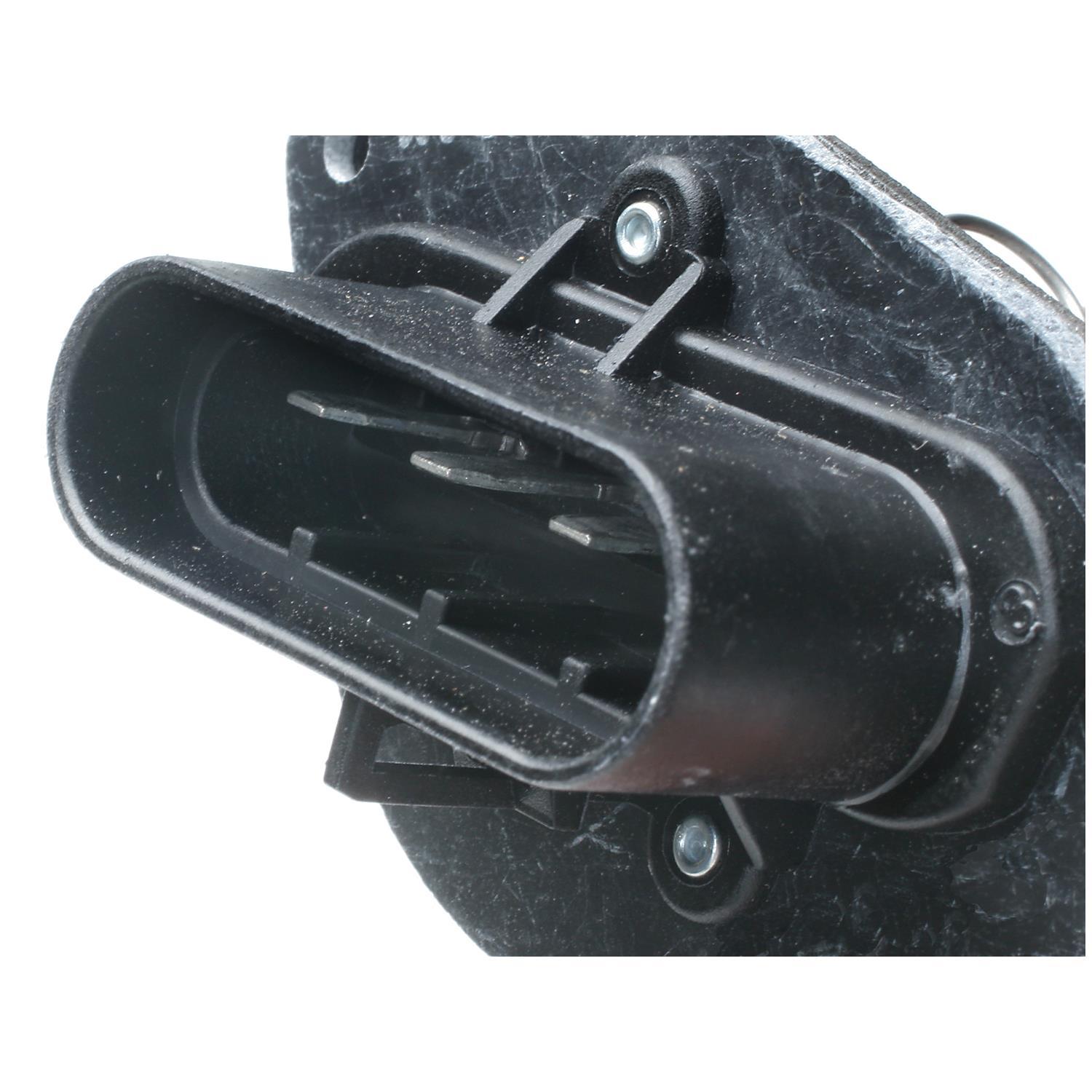 BWD RU811 - HVAC Blower Motor Resistor BWD RU811 HVAC Blower Motor Resistor product image 3 of 4