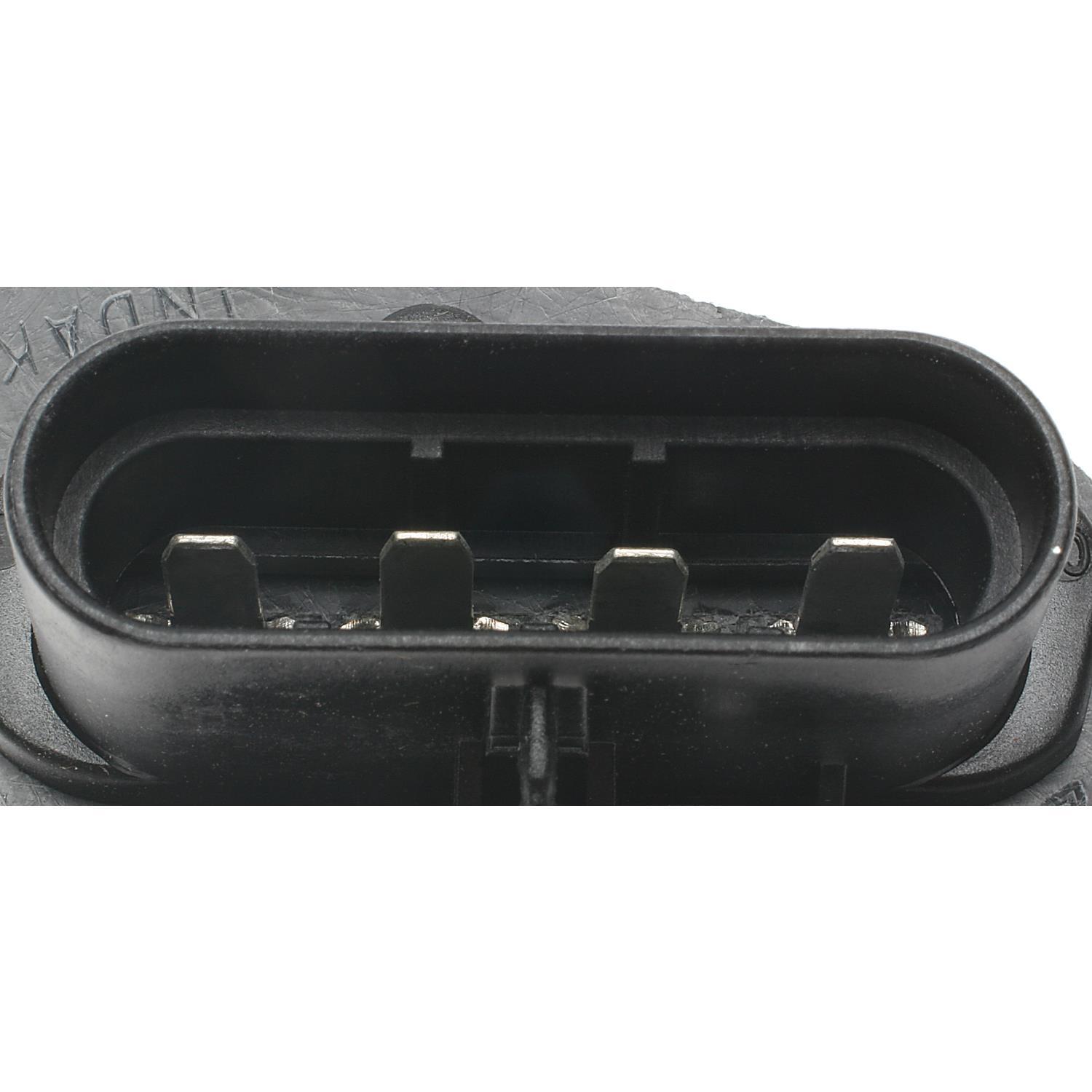 BWD RU813 - HVAC Blower Motor Resistor BWD RU813 HVAC Blower Motor Resistor product image 3 of 3
