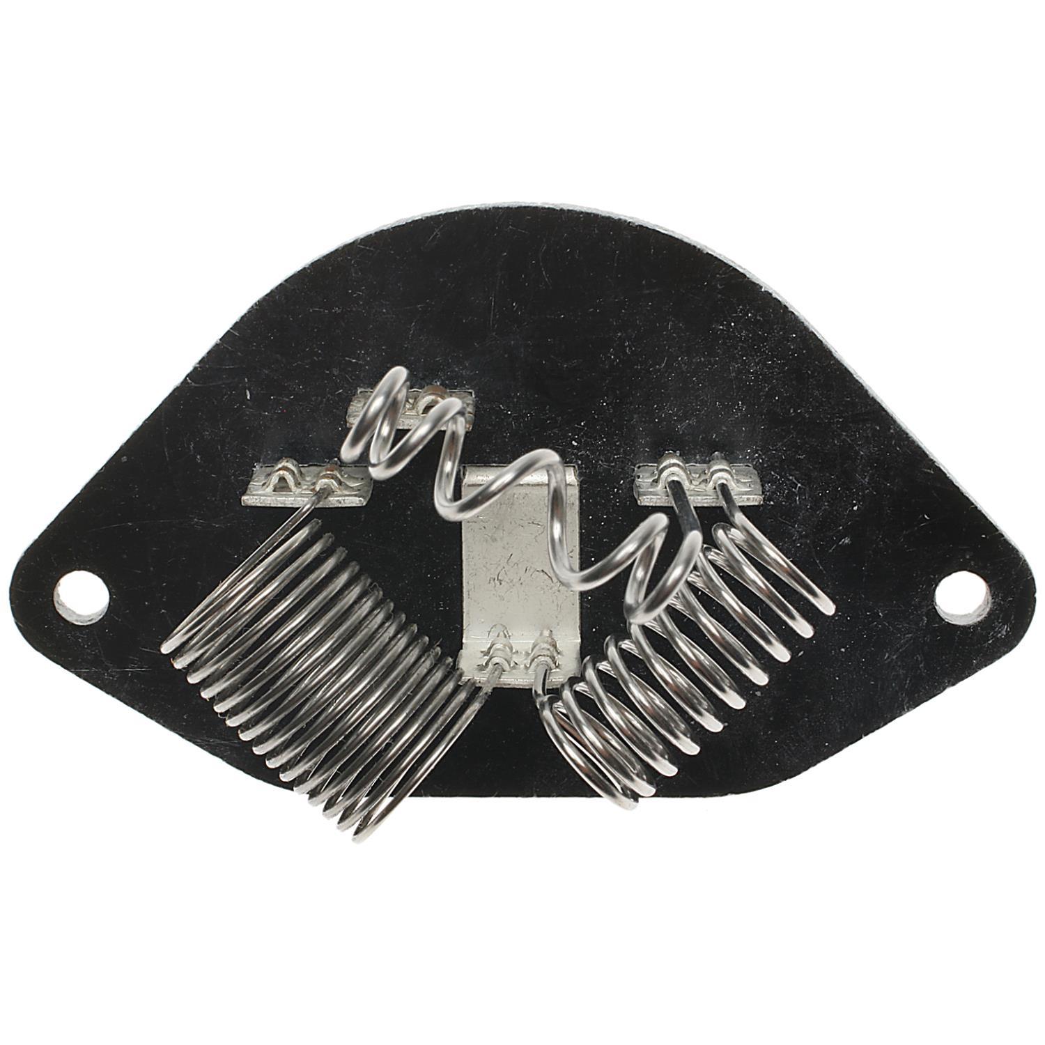BWD RU815 HVAC Blower Motor Resistor product image 1 of 9