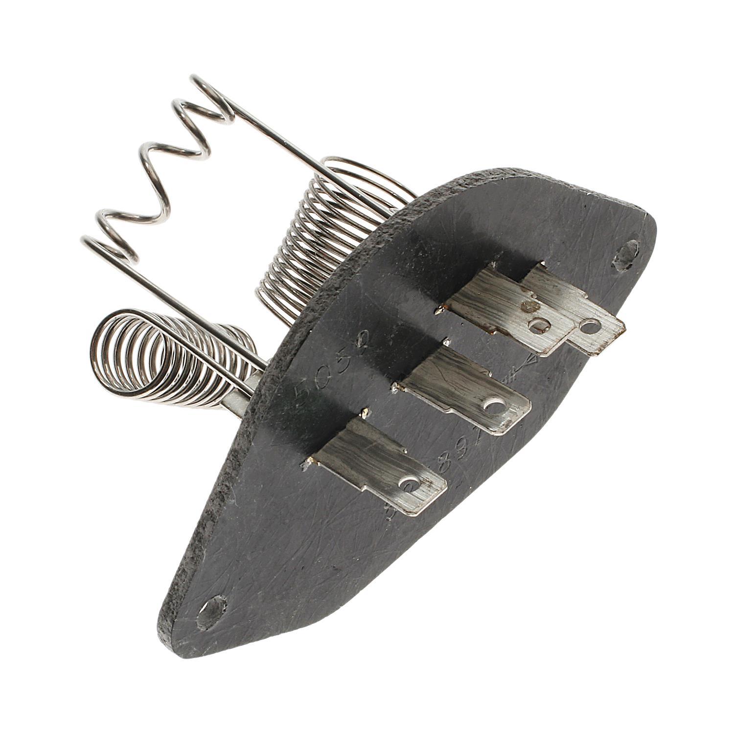 BWD RU815 HVAC Blower Motor Resistor product image 2 of 9