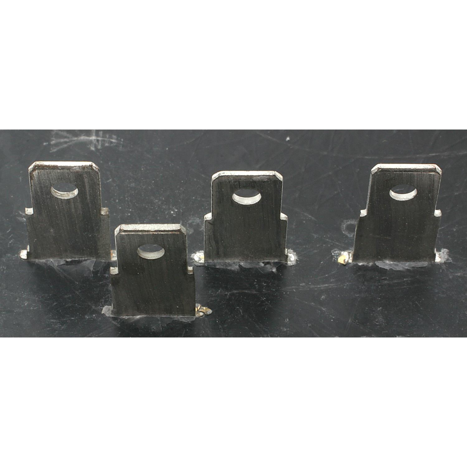 BWD RU815 HVAC Blower Motor Resistor product image 3 of 9