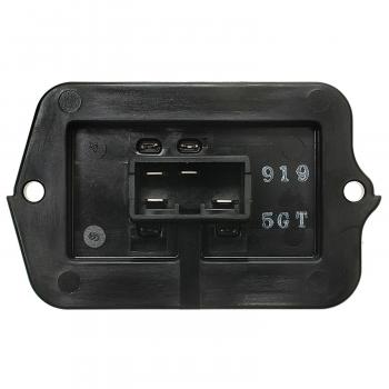 BWD RU828 HVAC Blower Motor Resistor product image 1 of 9