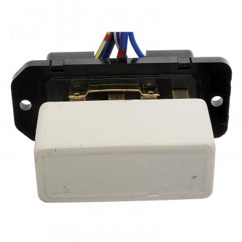 BWD RU829 HVAC Blower Motor Resistor product image 1 of 9