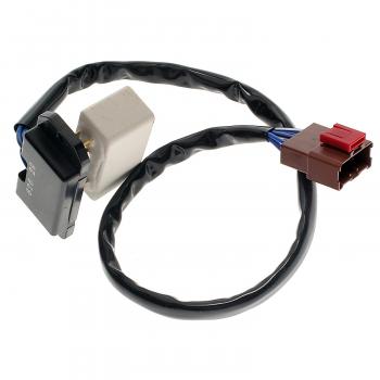 BWD RU829 HVAC Blower Motor Resistor product image 2 of 9