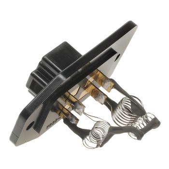 BWD RU830 HVAC Blower Motor Resistor product image 2 of 8