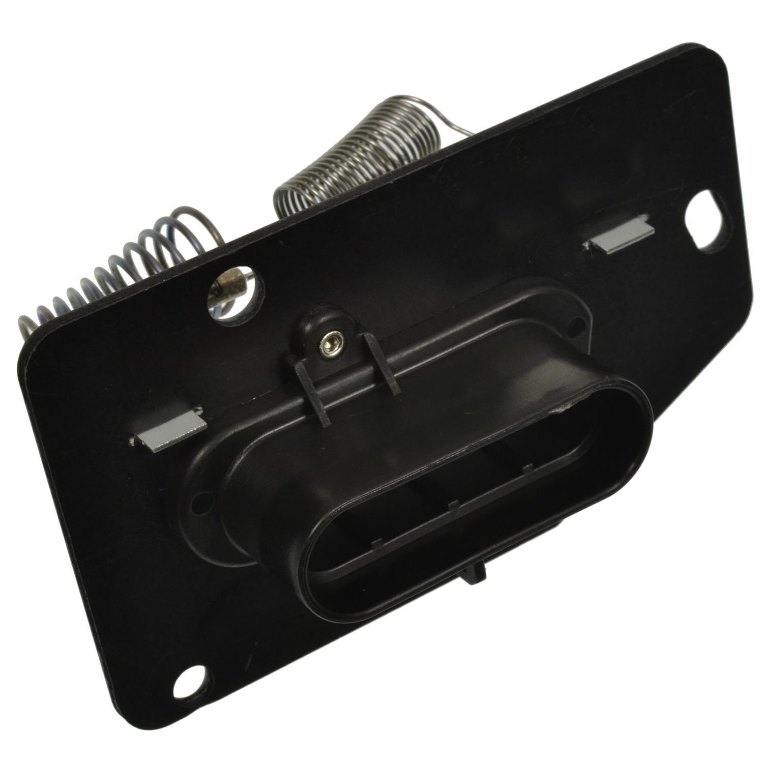 BWD RU834 - HVAC Blower Motor Resistor BWD RU834 HVAC Blower Motor Resistor product image 2 of 3