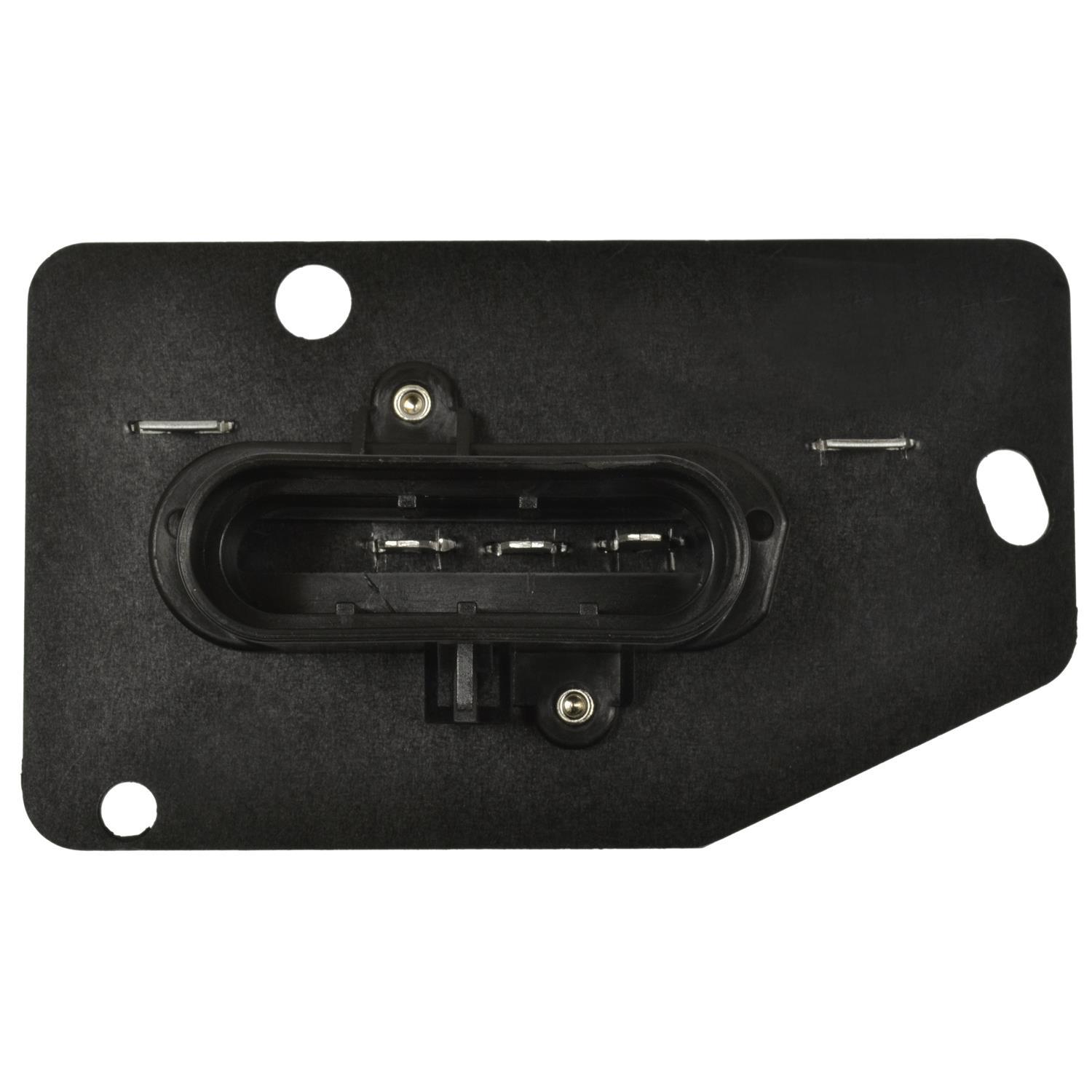 BWD RU834 - HVAC Blower Motor Resistor BWD RU834 HVAC Blower Motor Resistor product image 3 of 3