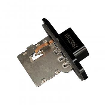 BWD RU836 - HVAC Blower Motor Resistor BWD RU836 HVAC Blower Motor Resistor product image 1 of 9