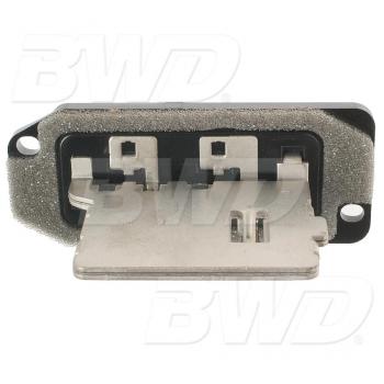 BWD RU836 - HVAC Blower Motor Resistor BWD RU836 HVAC Blower Motor Resistor product image 2 of 9
