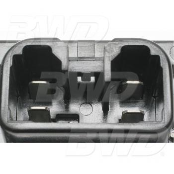 BWD RU836 - HVAC Blower Motor Resistor BWD RU836 HVAC Blower Motor Resistor product image 7 of 9