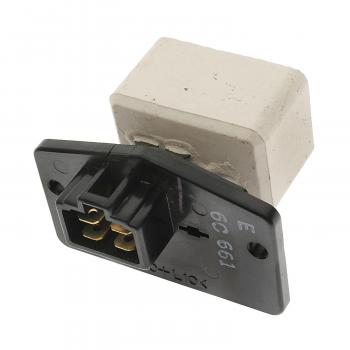 BWD RU839 HVAC Blower Motor Resistor product image 2 of 3