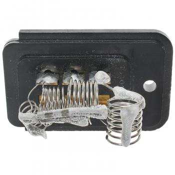 BWD RU840 HVAC Blower Motor Resistor product image 1 of 3