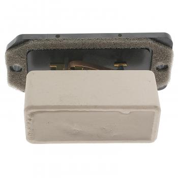 BWD RU844 HVAC Blower Motor Resistor product image 1 of 3
