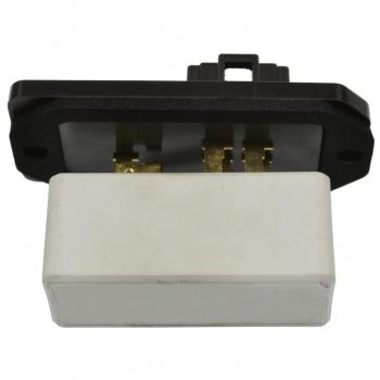 BWD RU846 HVAC Blower Motor Resistor product image 1 of 9