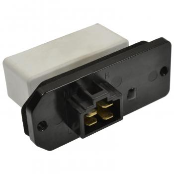 BWD RU846 HVAC Blower Motor Resistor product image 2 of 9