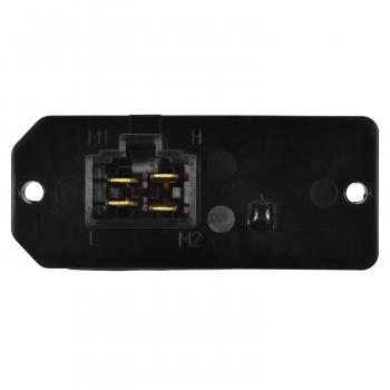 BWD RU846 HVAC Blower Motor Resistor product image 3 of 9