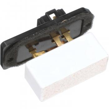 BWD RU846 HVAC Blower Motor Resistor product image 4 of 9