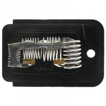 BWD RU847 HVAC Blower Motor Resistor product image 1 of 3