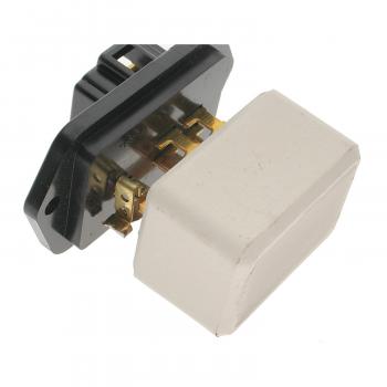 BWD RU848 HVAC Blower Motor Resistor product image 1 of 4