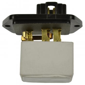 BWD RU848 HVAC Blower Motor Resistor product image 2 of 4