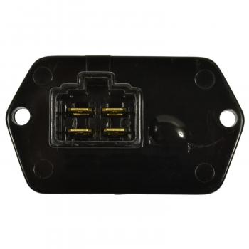 BWD RU848 HVAC Blower Motor Resistor product image 4 of 4
