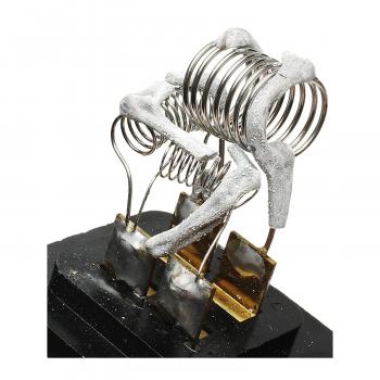 BWD RU854 HVAC Blower Motor Resistor product image 1 of 3