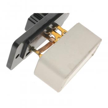 BWD RU856 HVAC Blower Motor Resistor product image 1 of 3