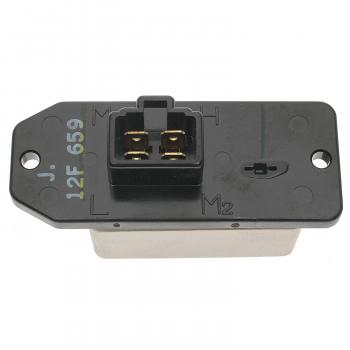 BWD RU856 HVAC Blower Motor Resistor product image 3 of 3