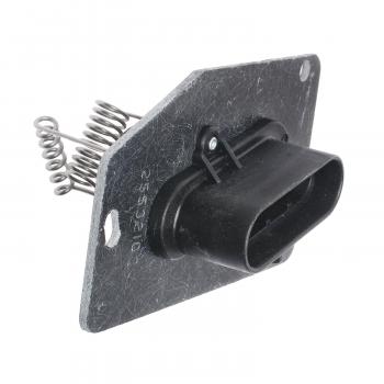 BWD RU858 - HVAC Blower Motor Resistor BWD RU858 HVAC Blower Motor Resistor product image 2 of 3