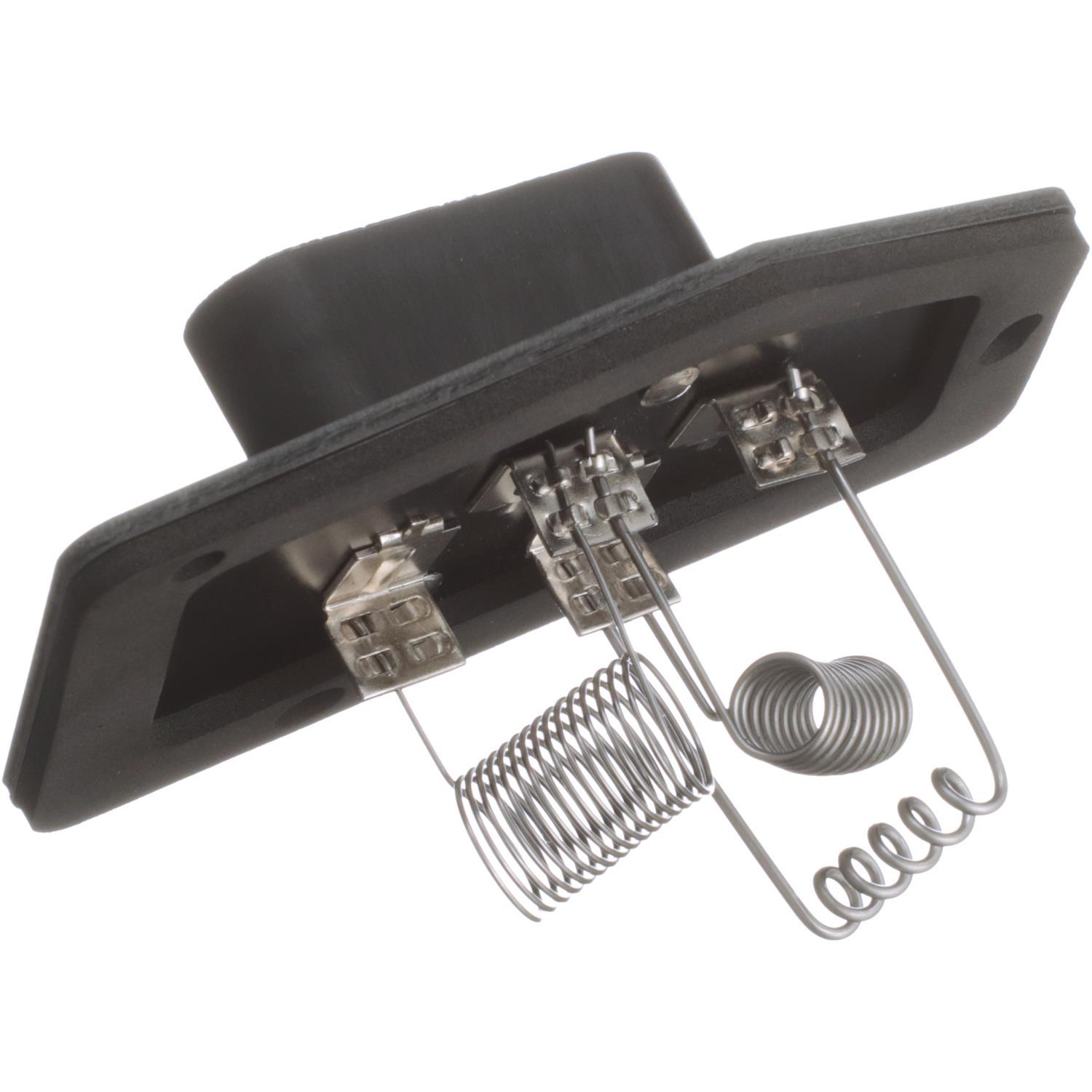BWD RU859 - HVAC Blower Motor Resistor BWD RU859 HVAC Blower Motor Resistor product image 4 of 9