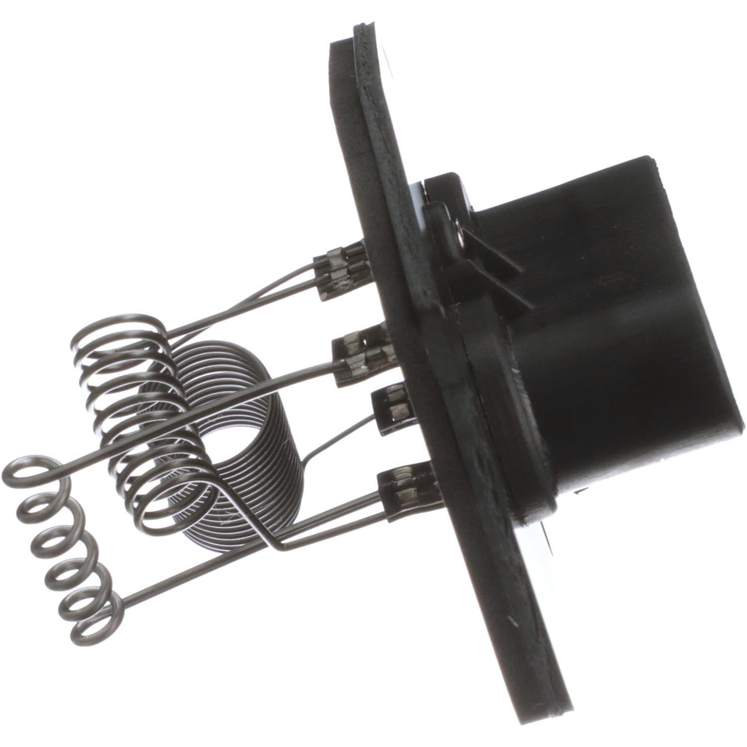 BWD RU859 - HVAC Blower Motor Resistor BWD RU859 HVAC Blower Motor Resistor product image 5 of 9