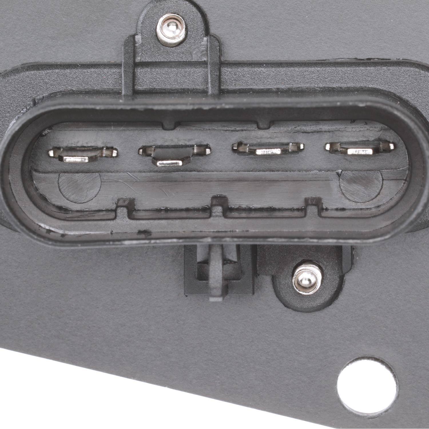 BWD RU859 - HVAC Blower Motor Resistor BWD RU859 HVAC Blower Motor Resistor product image 6 of 9