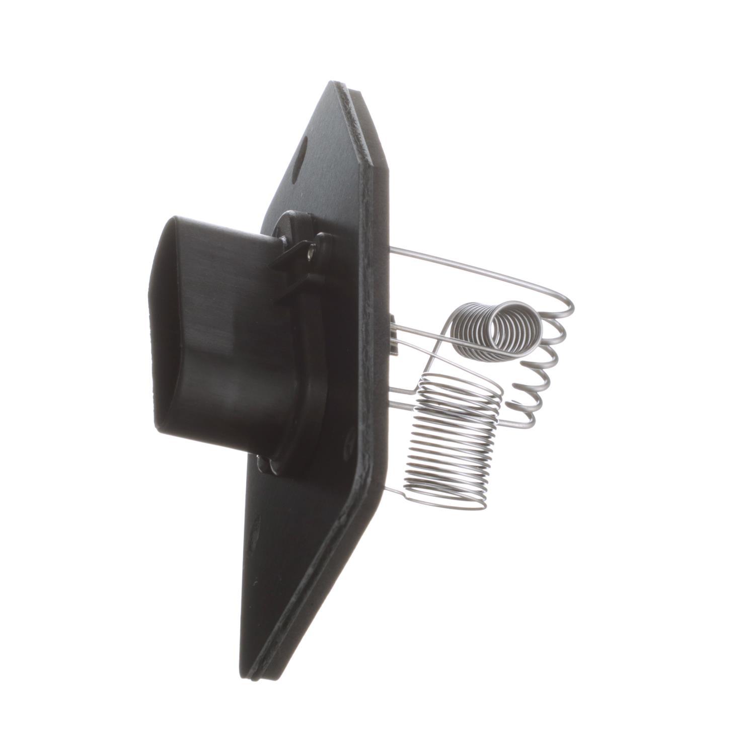 BWD RU859 - HVAC Blower Motor Resistor BWD RU859 HVAC Blower Motor Resistor product image 9 of 9