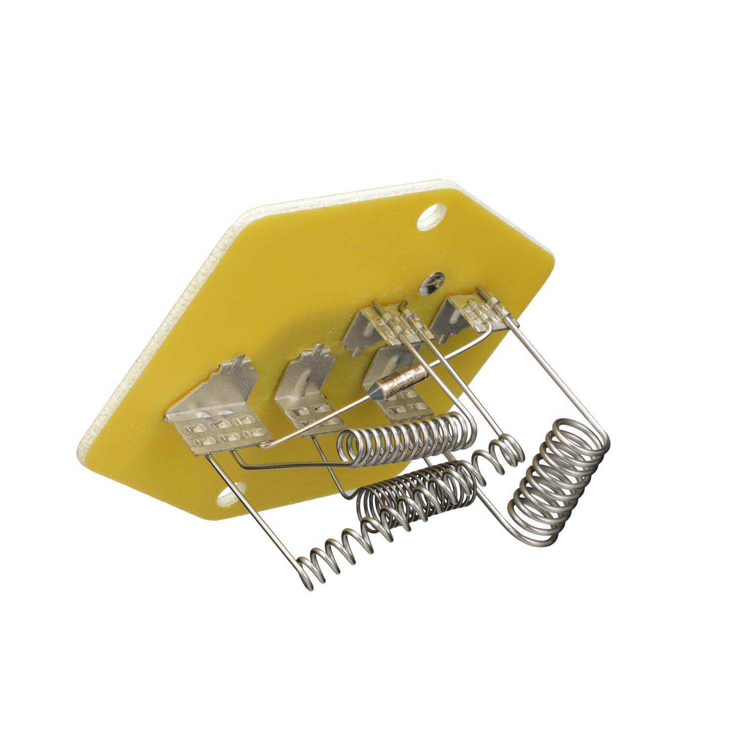BWD RU866 - HVAC Blower Motor Resistor BWD RU866 HVAC Blower Motor Resistor product image 2 of 8