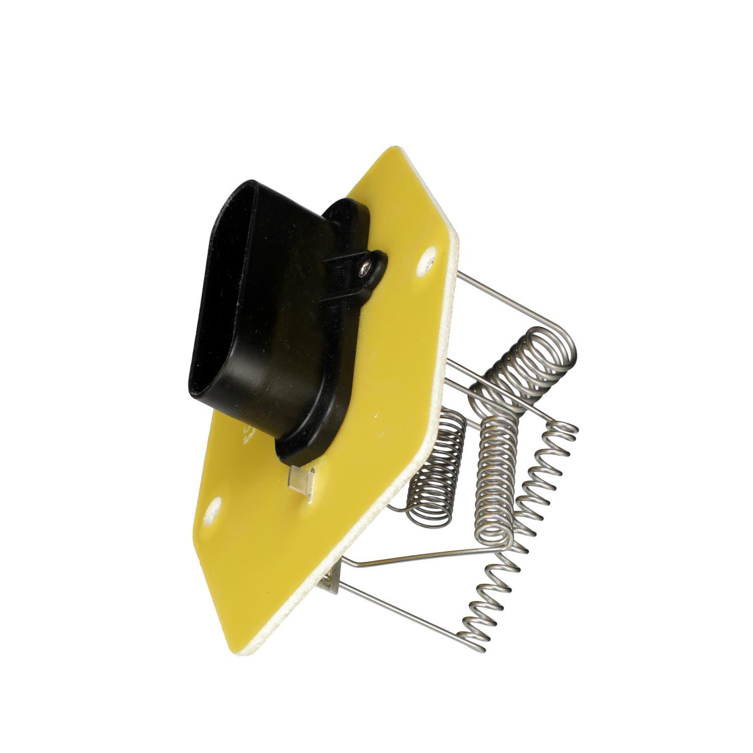 BWD RU866 - HVAC Blower Motor Resistor BWD RU866 HVAC Blower Motor Resistor product image 8 of 8