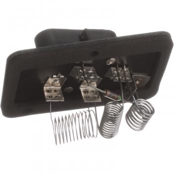 BWD RU868 HVAC Blower Motor Resistor product image 7 of 9